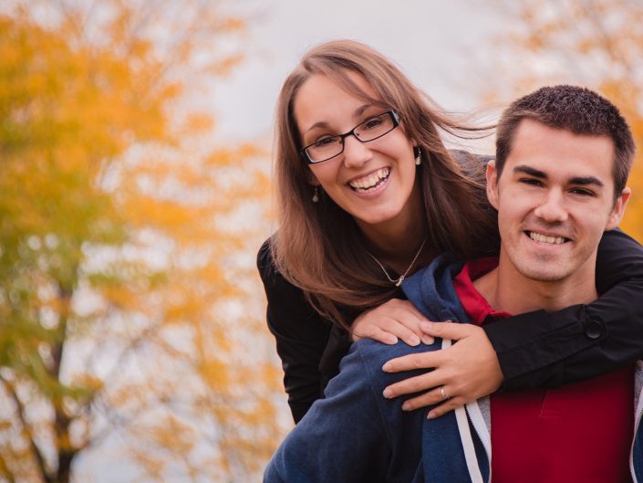 Stéphanie & Nicolas