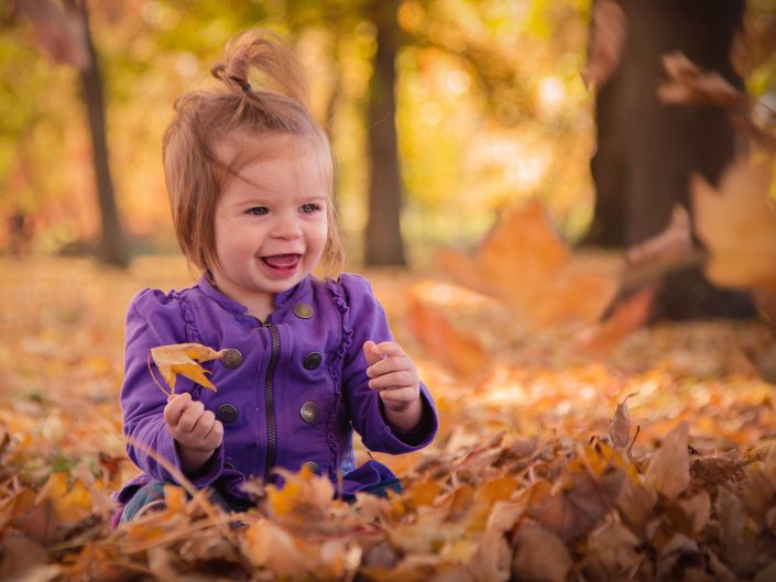 Famille Jonathan Genevieve & Clara
