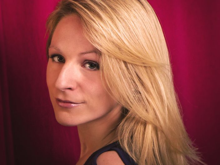 Jennifer – Décembre 2014