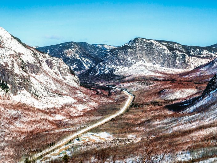 Parc national des Grands-Jardins