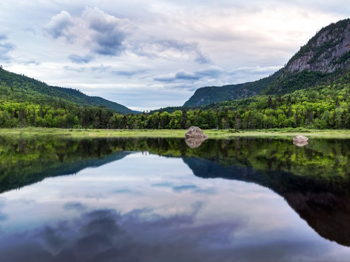 Parc national du Fjord-du-Saguenay