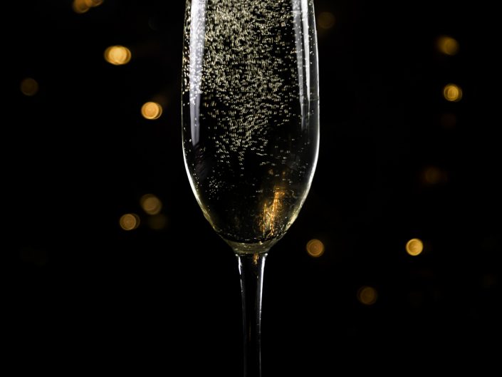 Flûte de champagne