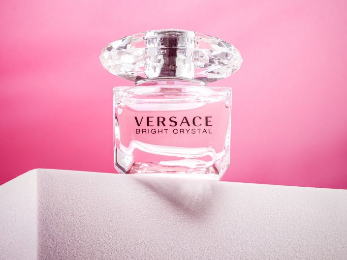 Parfum Versace – Bright crystal