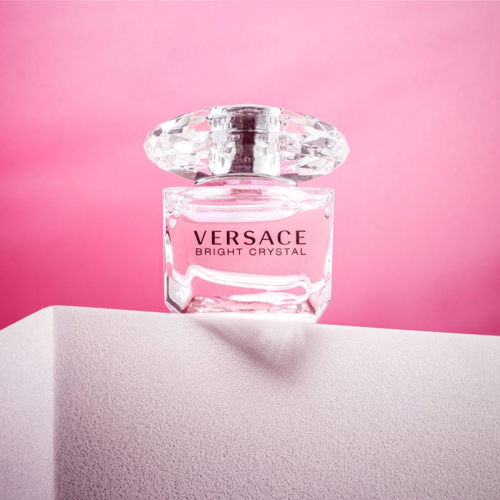 Parfum Versace - Bright crystal