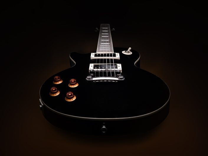 Guitare Epiphone Les Paul