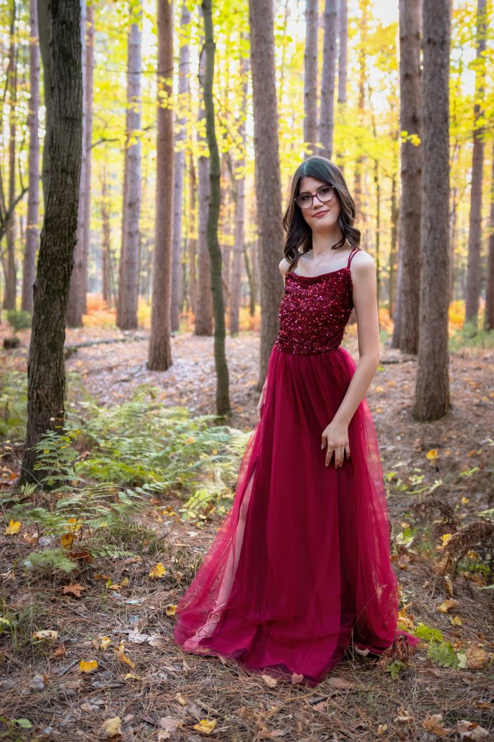 Elyann - Automne 2025